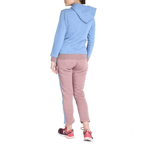<b>Ladies</b> Jogger 2 Pieces Fitness Clothing Track <b>Suits</b> <b>Jogging</b> Sport Tracksuits Set Women Wholesale Best Design Cheap Price - Product Image 6