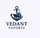 VEDANT EXPORTS logo