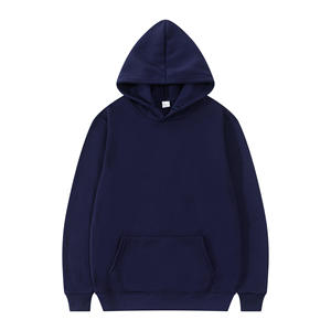 Nuevas Sudaderas con Capucha para Hombre en Colores Pastel, al por Mayor, Económicas, con Impresión de Logotipo Personalizado, Talla Estadounidense, Lisas para Sublimación, Sudaderas de la Mejor Calidad - Product Image 4