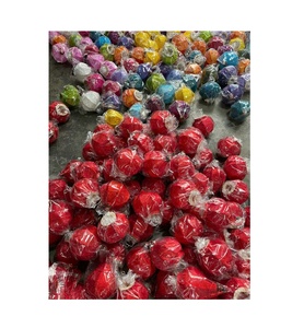 Farol de Bambú y Seda Hecho a Mano para Decoración del Hogar e Iluminación de Eventos - Product Image 3