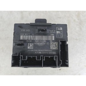 ECUs y Módulos de Computación Usados A3 5Q0959592 - Product Image 1