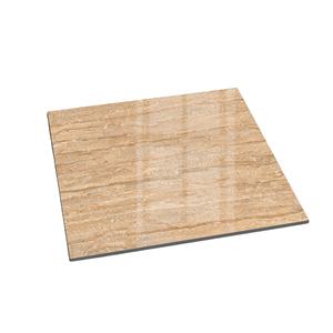 กระเบื้องพอร์ซเลนแบบมันเงา ขนาด 600x600 มม. คุณภาพมาตรฐานยอดนิยม สไตล์โมเดิร์น กันลื่น ราคาถูก ผู้จัดจำหน่ายในอินเดีย - Product Image 1