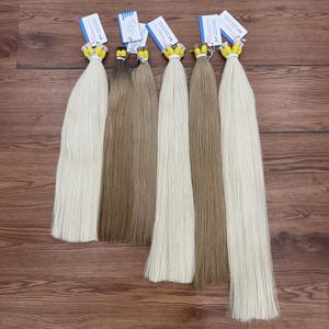 Cabello Natural Liso al Por Mayor, Disponible en Varios Colores, Alta Calidad, Mejor Proveedor, Cabello Real, Producto Más Vendido - Product Image 6
