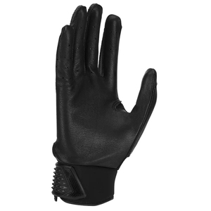 Proveedor Directo de Fábrica, Guantes de Bateo de Béisbol de Calidad Profesional, Antideslizantes, de Cuero Genuino, Guantes de Bateo de Softbol Unisex - Product Image 6