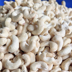 Vietnam Factory Cashew <b>Nuts</b> WW180, WW240, WW320, LP, WS Cashew Cashew <b>Nuts</b> Bulk Customer OEM ODM Requirement - Product Image 1