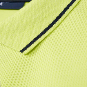 Chemises polo respirantes grande taille, dernier design, nouvelle arrivée, style streetwear, chemises polo à manches courtes pour hommes - Product Image 4