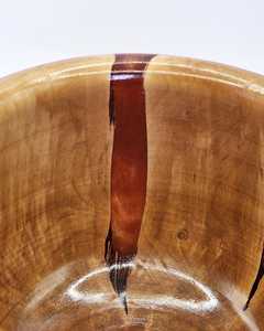 Suministros para Restaurantes, Embalaje en Cartón, Tazón Profundo de Madera de Mango de Lujo, Precio Competitivo, Suministros para Cocina, Hotel, Hogar y Restaurante - Product Image 5