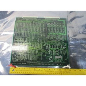 Carte PCB de convertisseur analogique/numérique Nikon 4S017-107 - Équipements et pièces semi-conductrices d'occasion fiables à l'échelle mondiale chez - Product Image 6