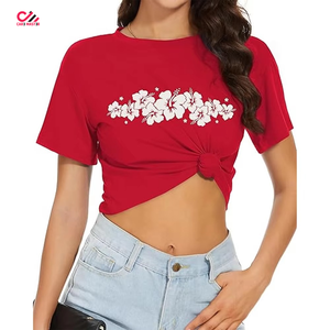 Premium Quality Loose Fit Crew Neck Short Sleeve Solid Color Cotton T-<b>Shirt</b> Breathable Casual Jersey Top Spring Summer Wear - Product Image 4