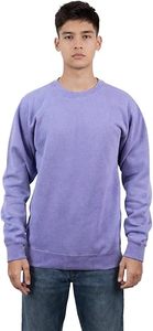 Long Sleeve Sweatshirts 2026 New Design Clothing Men's Sweatshirts Oversized Crewneck Cotton Breathable Basics Hoodies - Product Image 4