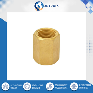 Fournisseur professionnel vendant des raccords de tuyauterie forgés de haute qualité, pression de 1200 PSI, personnalisables, Jetprix International - Product Image 2