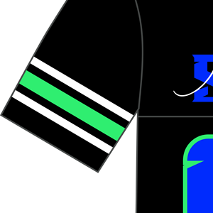 Maillot de football décontracté pour homme en maille personnalisé avec impression sérigraphique, col en V, coupe ample, motif, respectueux de l'environnement - Product Image 2