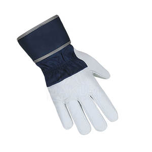Guantes de Trabajo de Alta Calidad para Hombre, Guantes de Seguridad Cómodos y con Agarre Fuerte para Trabajos de Construcción y Almacén - Product Image 6