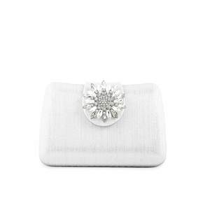 <b>Silver</b> Fancy P24391 Turning Tool <b>Clutch</b> - Product Image 3