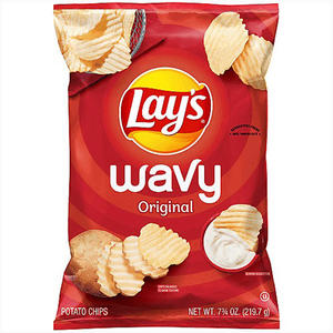 Papas Fritas Clásicas Lay's - Product Image 6