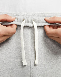 <b>Men</b> Casual Jogger <b>Trouser</b> Premium Soft Breathable Quick Dry 100% Cotton <b>Drawstring</b> Closure Lightweight OEM ODM Wholesale - Product Image 6