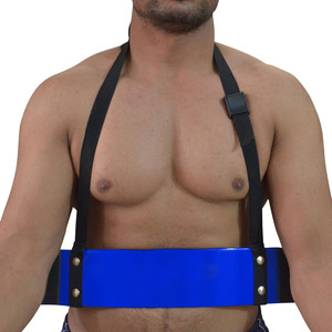 Elite Arm Blaster para Gimnasio, Entrenador de Bíceps y Isolator, para Hombres y Mujeres, Soporte para Culturismo, Proveedor OEM - Product Image 6