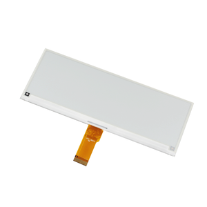 DKE 5,84 pulgadas negro blanco Bluetooth papel electrónico kit de demostración Monitor pantalla a color flexible eink Módulo de visualización - Product Image 6