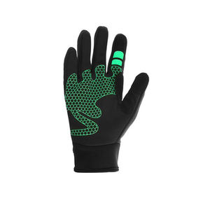 Gants de football américain sur mesure, gants de football américain professionnels, design imprimé, gants de football américain pour receveur - Product Image 6