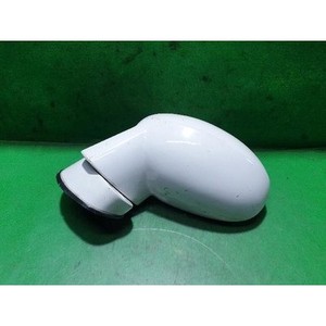 กระจกมองข้างด้านนอกซ้าย Grandeur/Azera มือสอง ของแท้ OEM 8760539062 - Product Image 2
