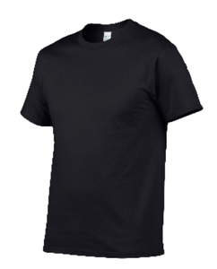 Camiseta de Verano Casual con Estampado de Letras para Hombre, Diseño Creativo y Divertido, el Mejor Papá del Mundo, Logotipo Personalizado OEM, Gran Venta - Product Image 2