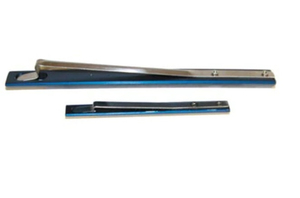 ACTIVE SURGICAL Mango de Bloqueo para Jeringa de Titanio de Grado Hospitalario, Instrumento Médico Quirúrgico 2026 - Product Image 3