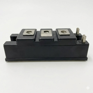 FM600TU-2A 100V 600A โมดูล MOSFET กำลังสูง โมดูลสวิตชิ่งคู่ - Product Image 5