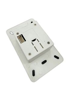 US Standard Intelligent Contactless Door Release & Emergency Exit Switch (2 in 1 Resettable) - Product Image 5