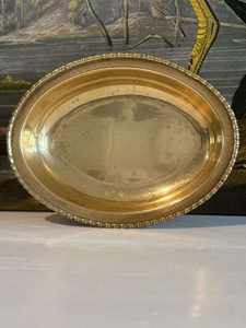 ชามอูร์ลีทรงกลมสีทองทองเหลืองคุณภาพสูงทันสมัยสั่งทำได้ตามขนาดสำหรับตกแต่งบ้านงานแต่งงานพร้อมโลโก้สั่งทำ - Product Image 3