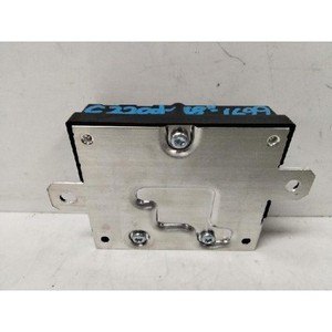 ECU และโมดูลคอมพิวเตอร์มือสองสำหรับรถยนต์ C-class รุ่น A0009002414 - Product Image 3