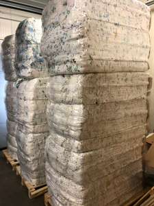 ÉCHANTILLON GRATUIT – Lot de couches pour bébés de grande usine, couches pour bébés de haute qualité en balles - Product Image 6