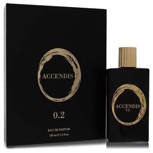 Eau De Parfum Spray 0.2 Fragranza Unisex Profumo - Product Image 1