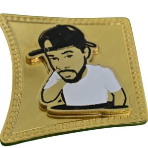 Cinturones de Campeonato de Lucha Libre Profesional Blaze, Diseño Personalizado, MMA, Boxeo, UFC, Karate, Jiu-Jitsu, Impermeables, Duraderos, de Cintura Alta - Product Image 5