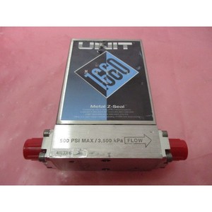 Unit Instruments UFC-<b>1660</b> Mass Flow Controller - Trusted Global Legacy Semiconductor Equipment and Parts at - Product Image 2