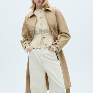Design avant-gardiste avec chaleur légère pour des looks modernes, cardigans élégants pour femmes, choix élégant de cardigans pour femmes - Product Image 3