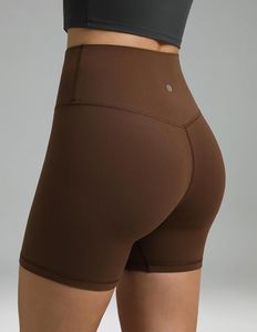 High Waist Biker <b>Shorts</b> Women Eco-Friendly Custom Color Solid Stretch Activewear Knitted Spandex Sporty Seamless <b>Shorts</b> - Product Image 3