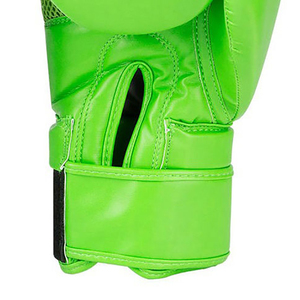 Équipement de boxe de qualité supérieure, nouveaux gants de boxe professionnels Winning, gants de boxe sur mesure avec votre propre logo imprimé - Product Image 6