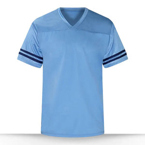 Maillot de football de qualité supérieure pour adultes, tissu polyester respirant, vêtements de football pour adultes, maillots de football - Product Image 1