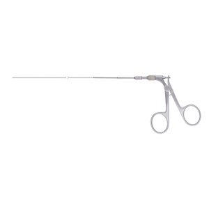 Premium Medical Biopsy Forceps Professional <b>Stainless</b> <b>Steel</b> Instrument with Durable Handle and Precision Tip Design - Product Image 6
