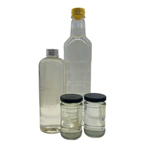 Refined White Coconut Oil 1L Bulk Supply-Common & Organic Cooking Grade <b>Drum</b> & <b>Plastic</b> Bottle Options - Product Image 6