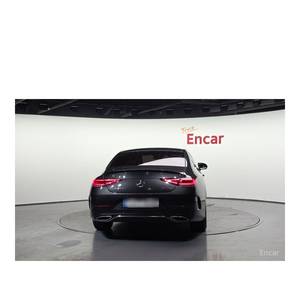 Mercedes-Benz CLS300d 4MATIC Clase CLS 2023 con Volante a la Izquierda, Caja de Cambios Automática, Combustible Diésel, Cámara Trasera, 20,561 km - Product Image 4