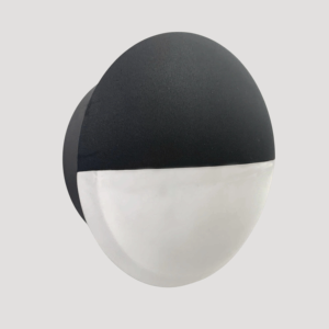 Modern White Black Warm Iron Color Hotel Moon Wall Sconce Bedside <b>LED</b> Wall Lamps <b>Bedroom</b> <b>Lighting</b> - Product Image 1