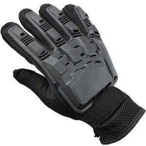 Guantes de Protección para Dedos Completos con Diseño Personalizado y Logotipo Privado, Nudillos Reforzados, Modelo Flexible de Algodón, Alta Calidad - Product Image 1
