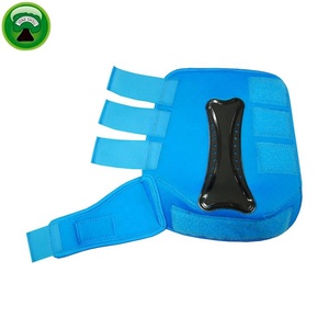 Bottes brevetées en néoprène, de très bonne qualité, pour l'équitation - Product Image 3