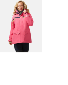 Outdoor Sailing Jacket Soft Shell Microfleece Lining Breathable Waterproof Wind Resistant Hooded Stand Knitted Boating <b>Yachting</b> - Product Image 1