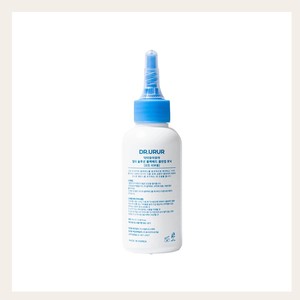 skin care coreano DR URUR <b>All</b>-<b>In</b>-<b>One</b> Multi-Solution Blackhead Cleanup Tonic 100ml Sebum Remover Made <b>in</b> Korea - Product Image 3