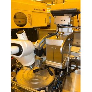 Microscopes d'inspection de plaquettes HSEB MMT 300 - Équipements et pièces semi-conductrices de renommée mondiale et de confiance - Product Image 3