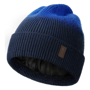 Cozy Knit Beanie <b>Cap</b> for Outdoor Adventures Warm Winter Hat for Travel Trekking <b>Hiking</b> and Weekend Activities - Product Image 6