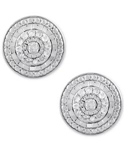 Offerta Bonus: orecchini con diamanti Multi-Halo con qualsiasi acquisto da $25! (Orig. $200 valore) disponibile in borsa con gli acquisti qualificanti - Product Image 3