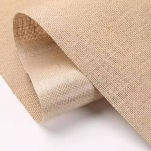 Sacs de courses en tissu tissé laminé de jute, écologiques, robustes, durables, fonctionnels, résistants à l'eau et protecteurs - Product Image 1